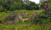 Tour Wandern Falkenburg an der Göhl - 2021-07-31_16h24m37_668 (1) - Photo 1