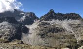 Excursión Senderismo Val-Cenis - Col agnel puis Lac d'Ambin Bramans - Photo 5
