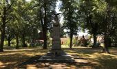 Tour Zu Fuß Märkische Heide - Wanderweg Barbassee-Briesener See-Caminchen-Klein Leine- Klein Leiner See - Photo 5