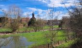 Tour Wandern Braives - GR FALLAIS - FUMAL - Photo 6