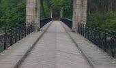 Tour Wandern Le Bono - PR_56_Pluneret_AC_07_Les-2-Rivieres_Circuit4a_20250414 - Photo 1