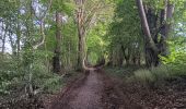 Trail Walking Sprimont - autour de dolembreux  - Photo 1
