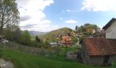 Trail On foot Biella - Cammino di San Carlo - Photo 9