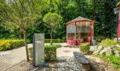 Randonnée Vélo Spa - Le tour des sources et fontaines à bicyclette - Photo 9