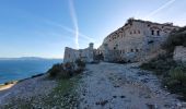 Tour Wandern Le Rove - de Niolon à l'Erévine - Photo 5