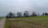 Trail Walking Bassenge - entre Wonck et Eben-Eser - Photo 10