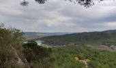 Randonnée Marche La Roque-d'Anthéron - PF-La Roque d'Anthéron - De l'Abbaye de Silvacane au Vallon de la Baume - V - Photo 5