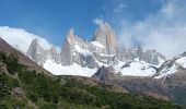 Trail Walking El Chaltén - Fitzroy Capri  - Photo 1