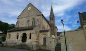Excursión Senderismo Crissay-sur-Manse - Crissay-sur-Manse - Neuil Avon-les-Roches - 24.9km 370m 5h20 (30mn) - 2021 07 11 - Photo 11