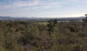 Excursión Senderismo Roquebrune-sur-Argens - ROQUEBRUNE SUR ARGENS - A L'OUEST DE LA FLUTE - Photo 2