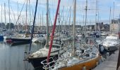 Trail Walking Paimpol - GR_34_DA_22_Paimpol_Ploubaznalec_20240803 - Photo 1