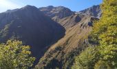 Tour Wandern Villar-Loubière - Refuge des souffles.  - Photo 2