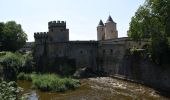 Tocht Stappen Metz - 20210723 - METZ - Promenade des remparts - 6 Km - Photo 13