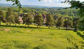 Trail Walking Collonges-la-Rouge - colonge - Photo 3