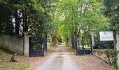 Excursión Senderismo Villiers-sur-Loir - Villiers-sur-Loir Randonnée des Coteaux - Photo 4