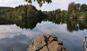 Randonnée Marche Waimes - Barrage de Robert Ville et Château Steinhart - Photo 20