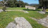 Excursión Senderismo Le Plan-de-la-Tour - PLAN DE LA TOUR - AUTOUR DE SAN PEÏRE ET SAINT SEBASTIEN - Photo 4