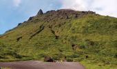 Trail Walking Saint-Claude - La Soufrière - Photo 2