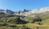 Tour Wandern Borce - Chemin de l'escalé - Photo 7