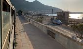 Trail On foot Pigna - Monte St Angelo - Photo 7
