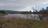 Tour Wandern Montélimar - Base de loisir Montelimar - Photo 11