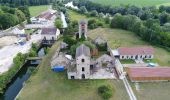 Trail On foot Rans - Sentier du Doubs - Photo 6