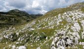 Trail On foot Cortina d'Ampezzo - IT-6 - Photo 4