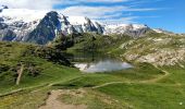 Randonnée Marche La Grave - Plateau d'Emparis - Photo 7