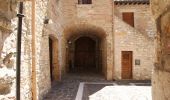 Tour Zu Fuß Perugia - Ponte Pattoli-Corciano - Photo 10
