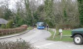 Trail On foot Mole Valley - The Box Hill Hike - Photo 10