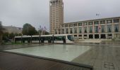 Tocht Stappen Le Havre - Le Havre de la plage aux jardins suspendus - Photo 13