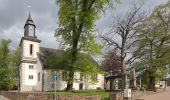 Tour Zu Fuß Aerzen - AE5 Streckenwanderung von Aerzen in Richtung Bad Pyrmont zum Spelunkenturm - Photo 4