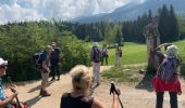 Tour Wandern Corrençon-en-Vercors - RDP CORRENÇON J6 - Photo 4