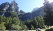 Trail On foot Val di Zoldo - IT-524 - Photo 1