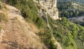 Tour Wandern Saint-Rémy-de-Provence - Gaussier, Peiroou et les 2 trous - Photo 6