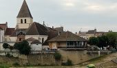 Randonnée Vélo de route Pouilly-sur-Saône - mn06 - Photo 1