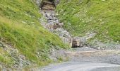 Trail 4x4 Sevrier - route de la soif 25/07/2025 - Photo 6