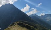 Excursión Senderismo Arvillard - les grands Moulins par la crête - Photo 2