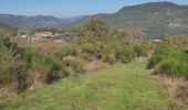 Tour Wandern Florac Trois Rivières - Les Cévennes sentiers sympas  - Photo 3