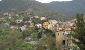 Trail On foot Sanremo - Sentiero Balcone Mediterraneo T3 - Photo 2