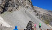 Tour Wandern Passy - TAR4 - Tour des Aiguilles Rouges J4 - Bellachat - Pierre à Berard - Photo 7