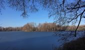 Tour Zu Fuß Königs Wusterhausen - Rundweg Großer Tonteich - Photo 7