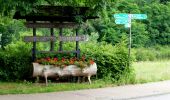 Randonnée A pied Mettlach - Verbindungsweg zum Europäischen Fernwanderweg E3 - Photo 1