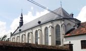 Tocht Te voet Borgloon - Mariënlof Rode pijl - Photo 4