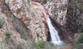 Tour Wandern Saint-Raphaël - Baladou-Uzel MM - Photo 5