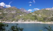 Tocht Stappen Val-d'Isère - Tour du bois de la Laye au départ de La Daille - Photo 1