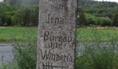 Tocht Te voet Onbekend - Ammerbach-Coppanz-Oßmaritz-Winzerla - Photo 1