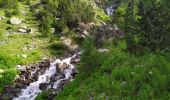 Trail Walking Orcières - Le lac des Pisses à partir de Prapic - Photo 4