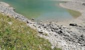 Tour Wandern Le Monêtier-les-Bains - Le pont de l'alpe/ réf les Drayeres  - Photo 5