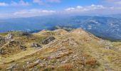 Tocht Stappen Fiumalbo - Doccia del Cimone -> (presque) sommet du monte Cimone - Photo 1